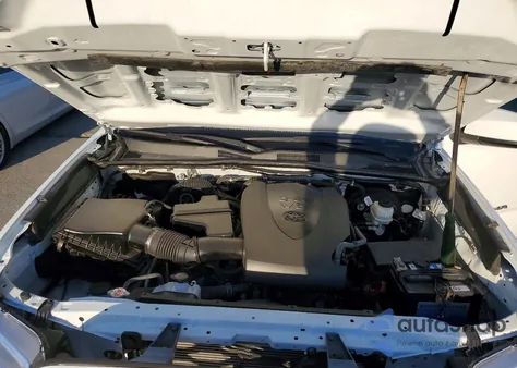 2018 Toyota Tacoma Sr5 V6 из США, поврежденный, VIN 5TFAZ5CN7JX067864